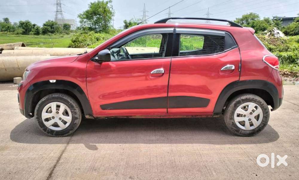 Renault Kwid, 2016, Petrol