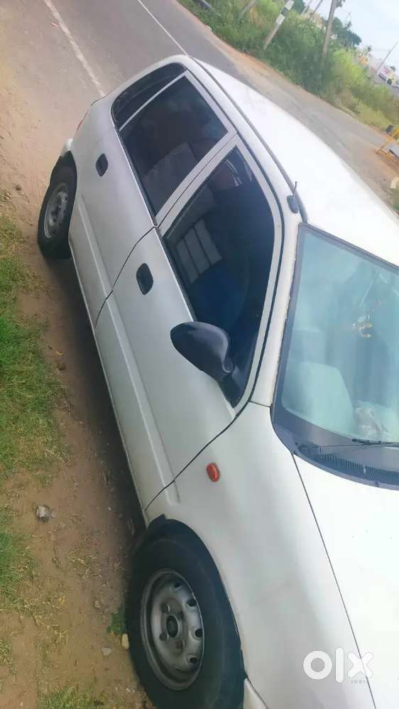 1998 Maruti Suzuki Zen Lxi For Sale