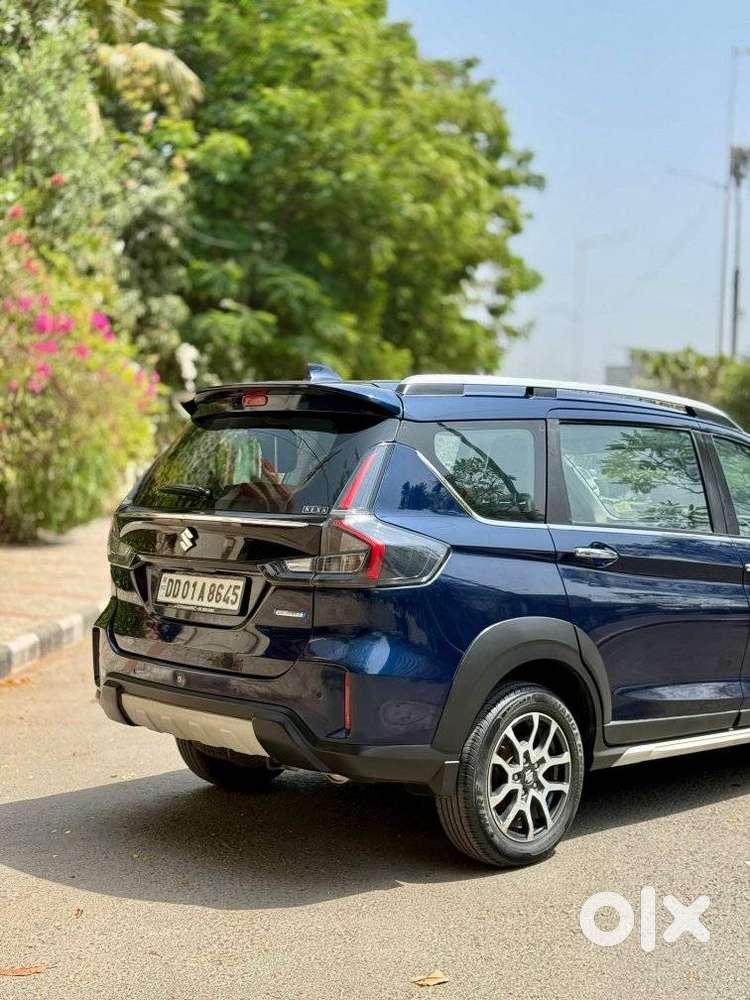 Maruti Suzuki Xl6, 2022, Petrol
