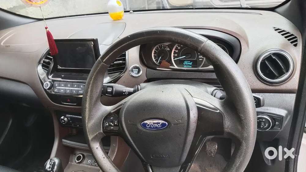 Ford Freestyle 2018 Diesel Well Maintained