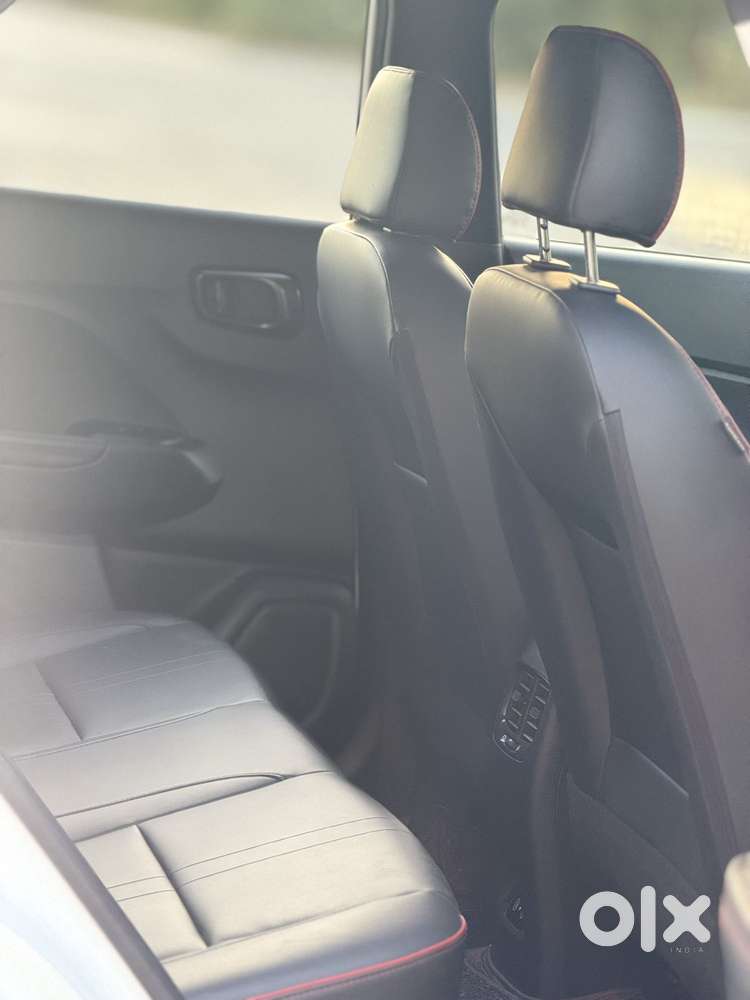 Hyundai Venue N Line N8 Dct, 2023, Petrol