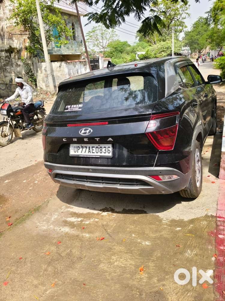 Hyundai Creta 2020 Diesel Good Condition