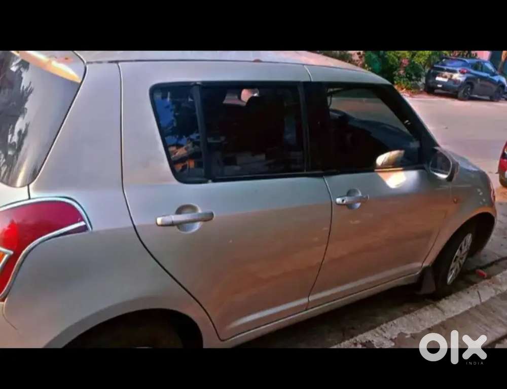 Maruti Suzuki Swift 2007 Petrol 84170 Km Driven For Sale