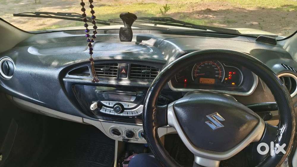 Maruti Suzuki Alto K10 2018 Petrol Well Maintained