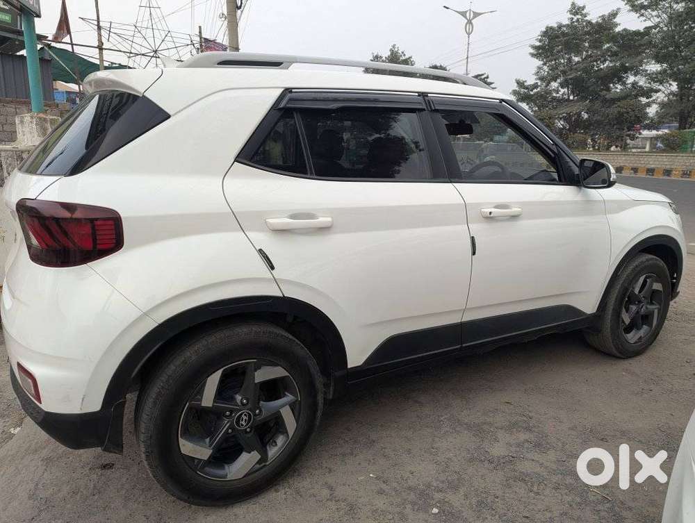 Hyundai Venue 1.4 Crdi Sx, 2020, Diesel