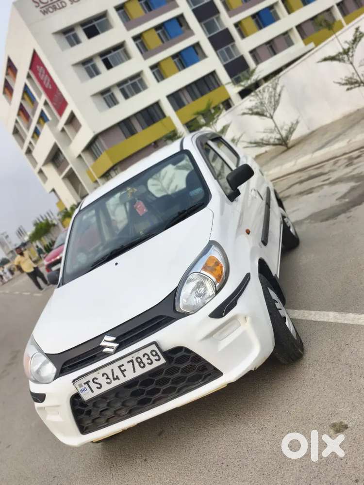 Alto 800 Excellent Condition