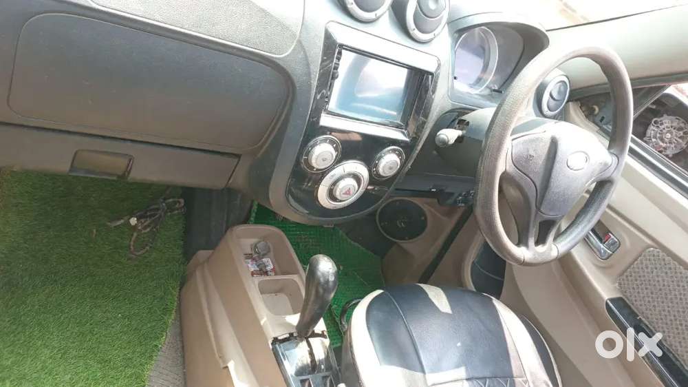 Mahindra E2o Plus 2018 Electric 65000 Km Driven