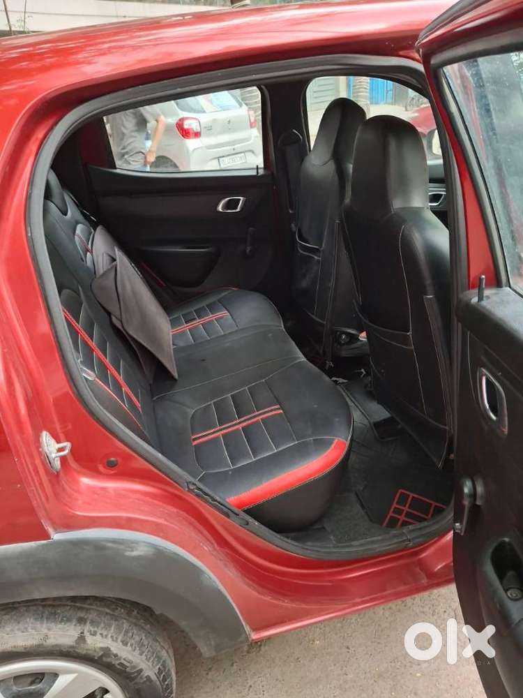 Renault Kwid, 2018, Petrol