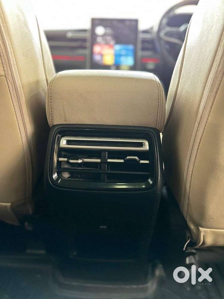 Mg Hector Sharp At, 2023, Petrol