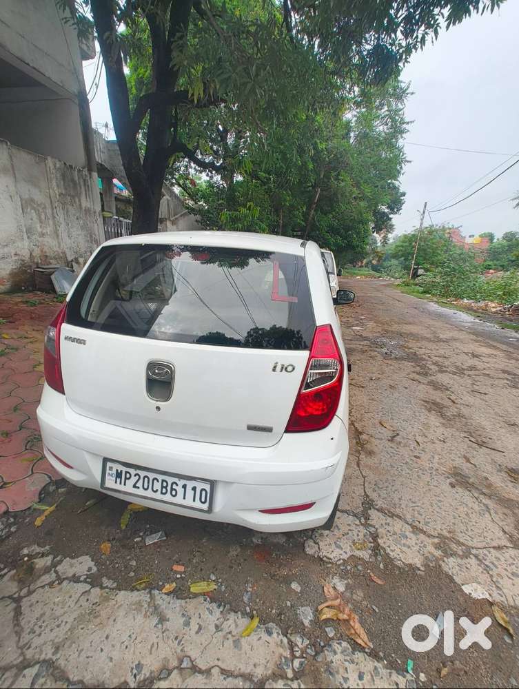 Good Condition