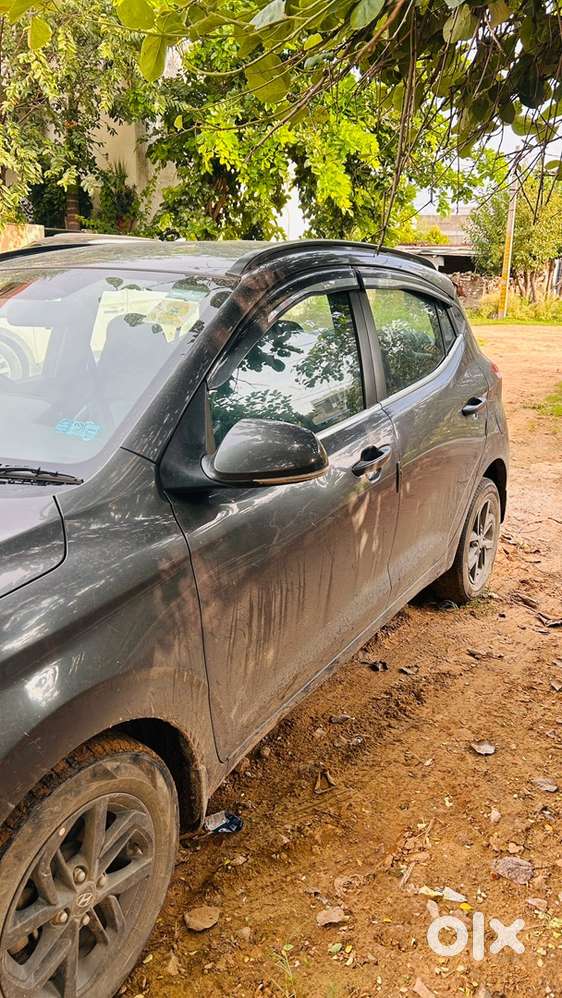 Hyundai Grand I10 Sportz 2019