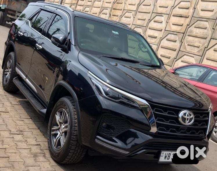 Toyota Fortuner 4x2 At 2.8 Diesel, 2025, Diesel