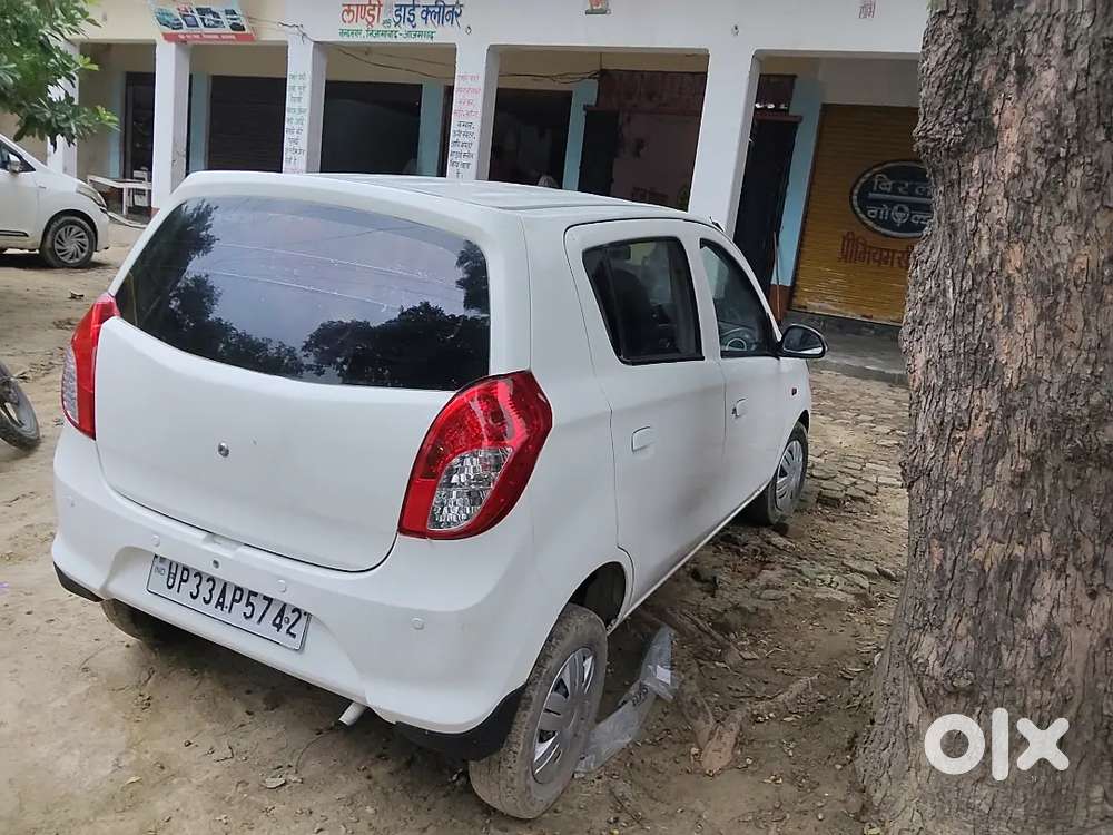 Maruti Suzuki Dzire Vdi 2013