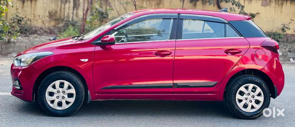 Hyundai I20 Magna 1.2 Mt, 2020, Petrol