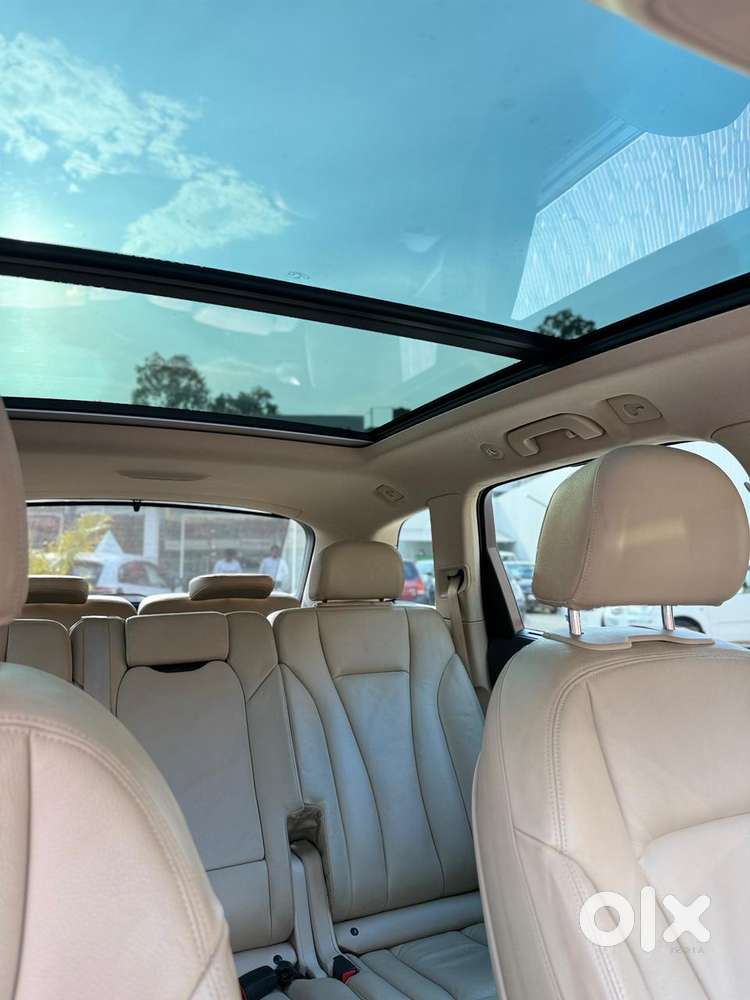 Audi Q7 3.0 45 Tdi Quattro Technology, 2016, Diesel