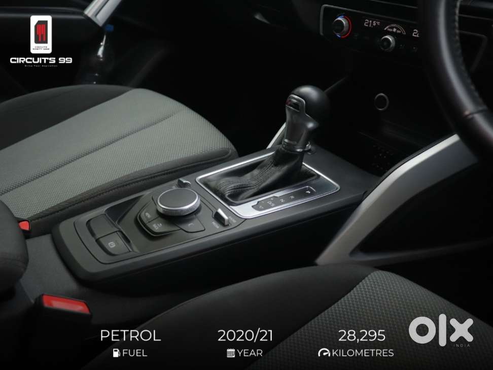 Audi Q2 2.0 40 Tfsi Quatro Premium Plus I, 2020, Petrol
