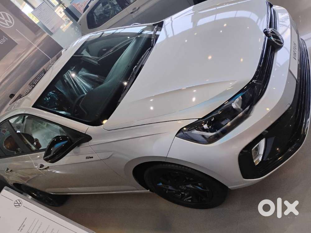 Volkswagen Virtus Dynamic Line, 2026, Petrol