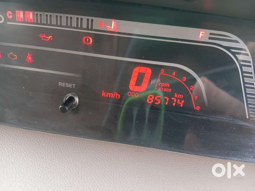 Mahindra Bolero 1.5 Power Plus Zlx, 2017, Diesel