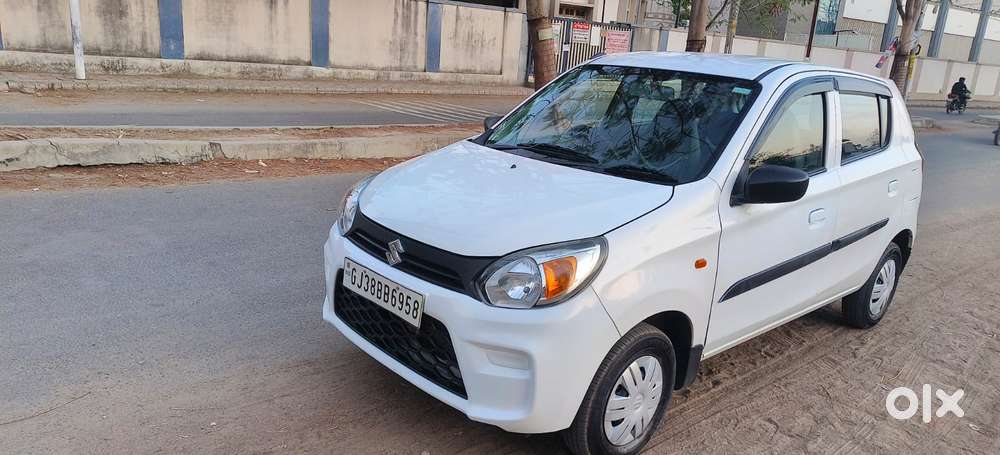Maruti Suzuki Alto 800 2019-2023 0.8 Vxi, 2020