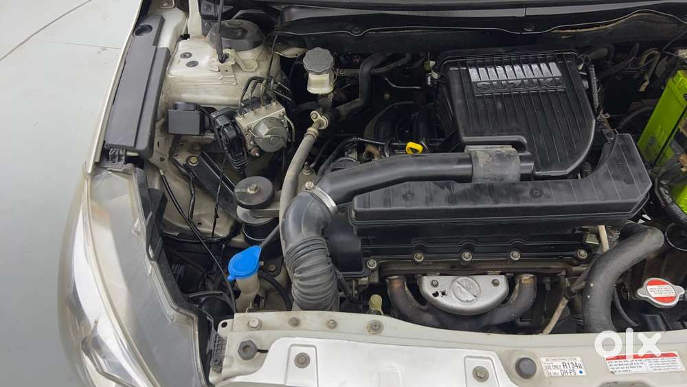 Maruti Suzuki Ciaz S 1.4, 2018, Petrol