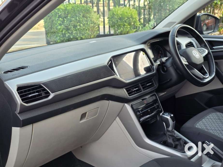 Volkswagen Taigun 1.0 Tsi Topline, 2024, Petrol