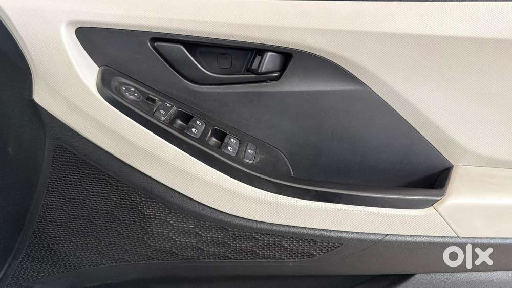 Hyundai Creta 1.5 Ex Petrol, 2022, Petrol