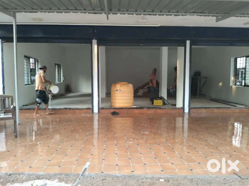 Shop 320 sft rent 16000
