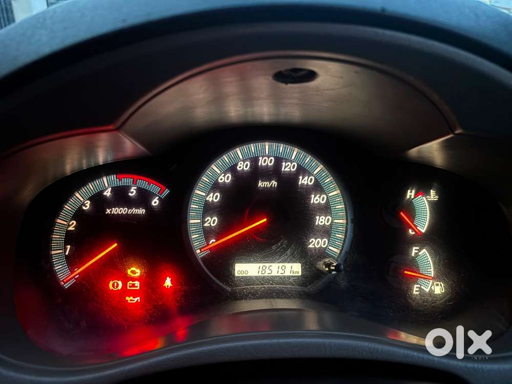 Toyota Innova Diesel 2015