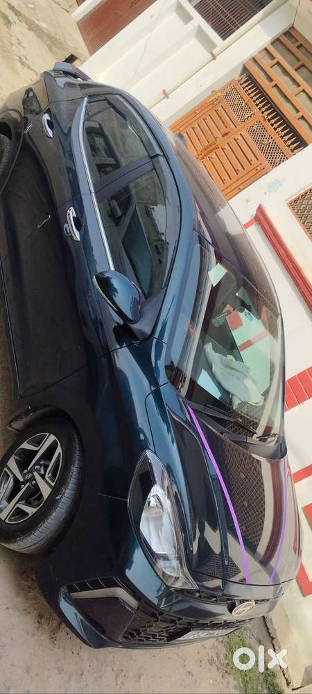 Car In Proper Service Maintain No Need To Work Only Suspension Bush