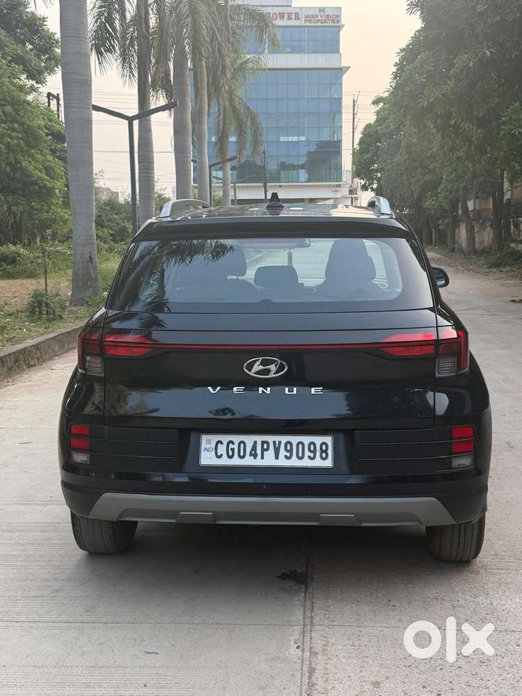 Hyundai Venue S Mt 1.2 Kappa, 2024, Petrol