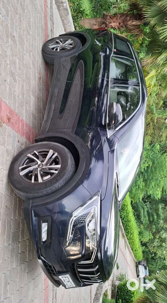 Mahindra Xuv700 2.2 Ax 5 Diesel Mt Str, 2022, Diesel