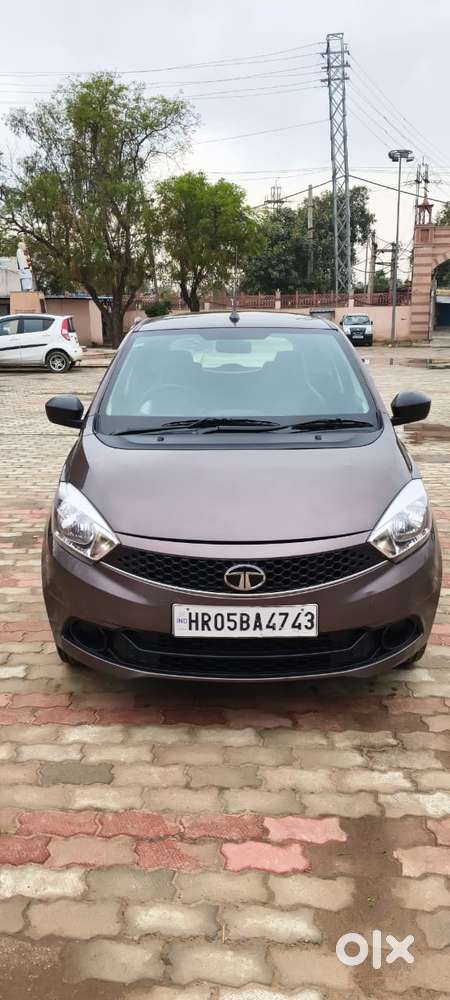 Tata Tiago 1.05 Revotorq Xe, 2019, Petrol