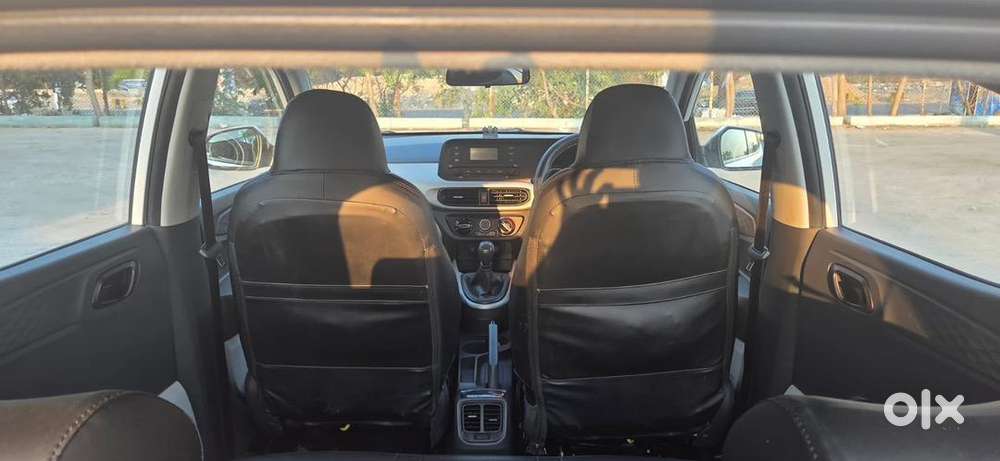 I 10 Nios Petrol, Neatly Driven, Showroom Track, Recently Serviced,