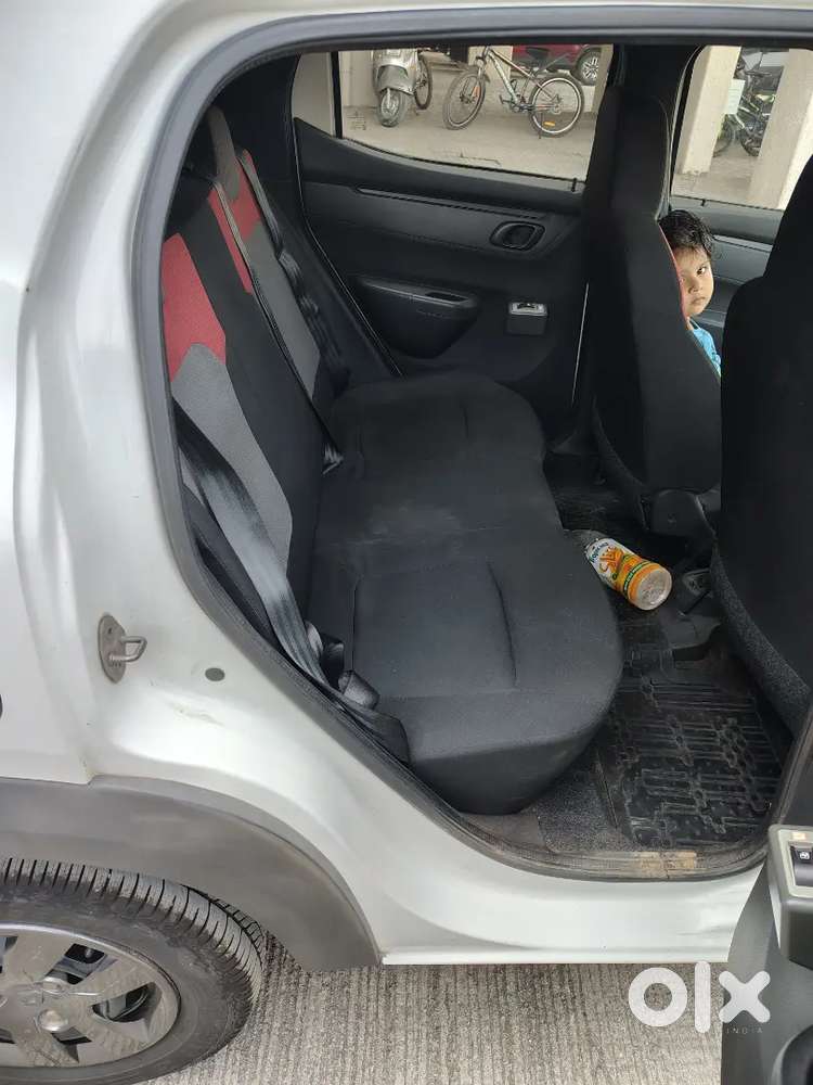 Renault Kwid 2016 Model 0.8