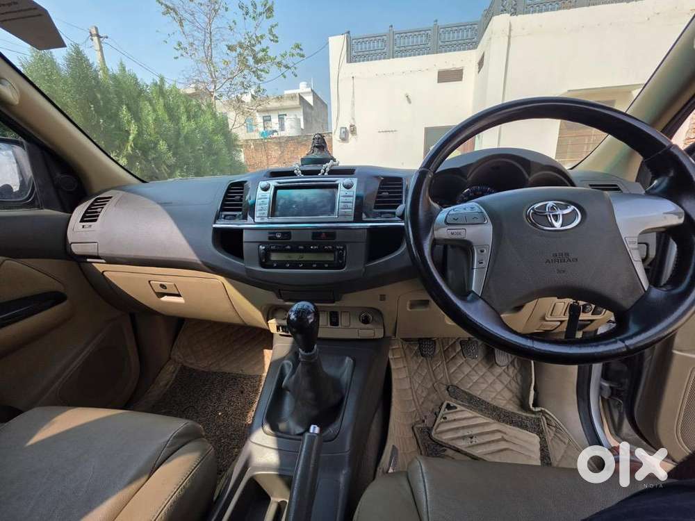 Non Accident Well Maintained