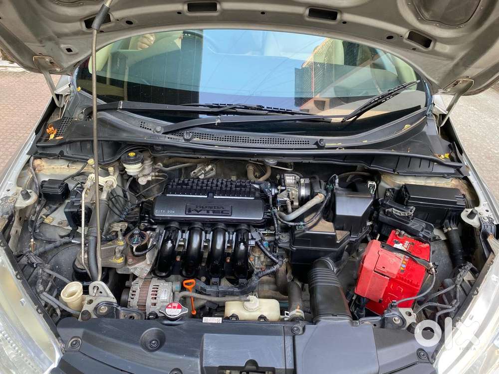 Honda City 1.5 Sv I-vtec Mt, 2015, Petrol