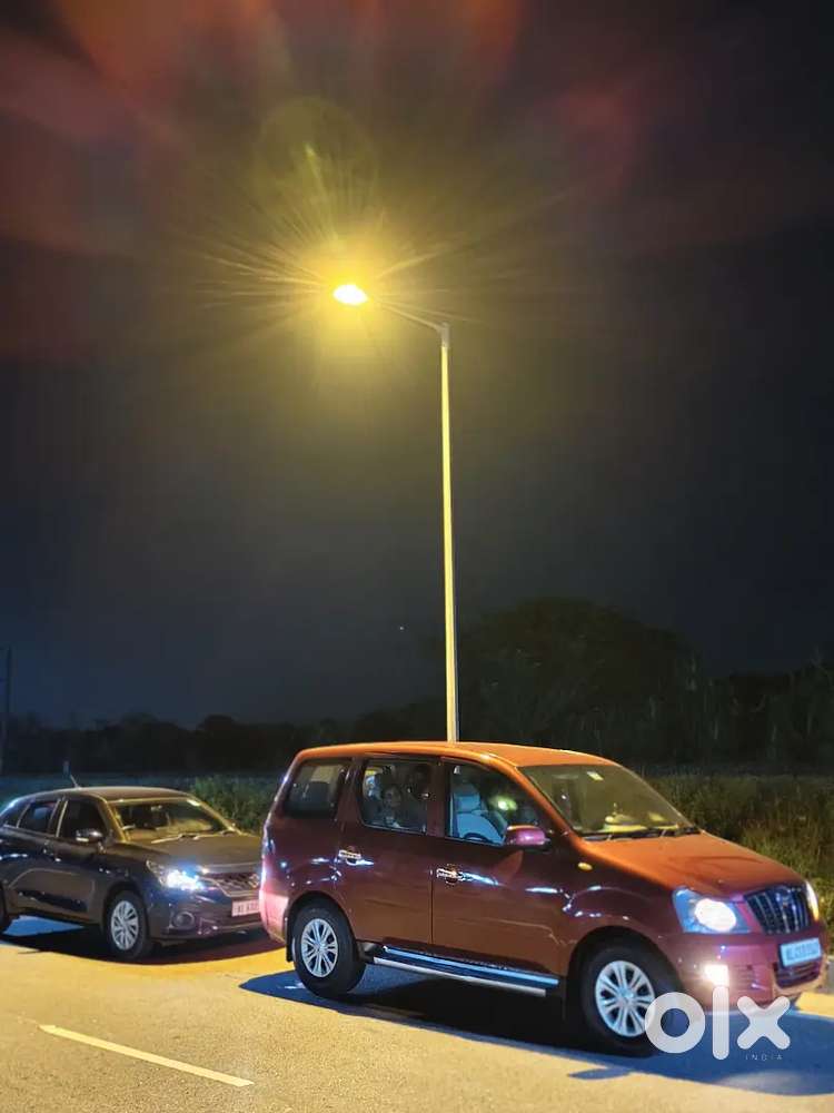 Mahindra Xylo Diesel 2010