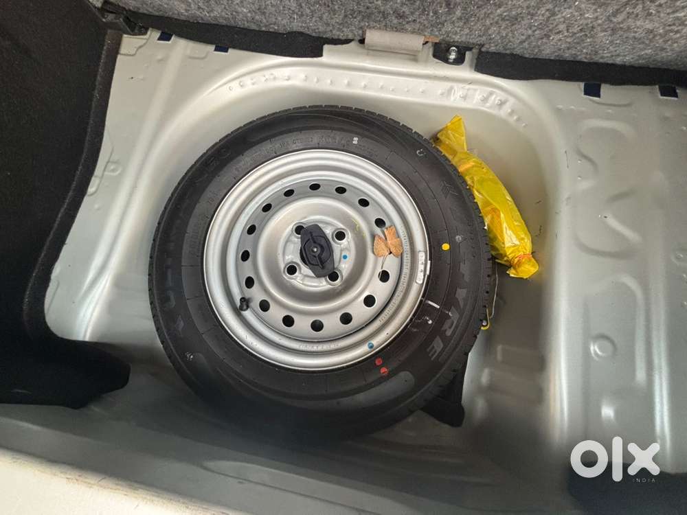 Maruti Suzuki Wagon R 2024 (e20 Compartable)