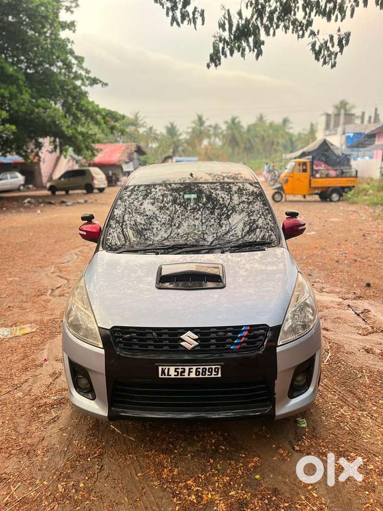 Maruti Suzuki Diesel 2013