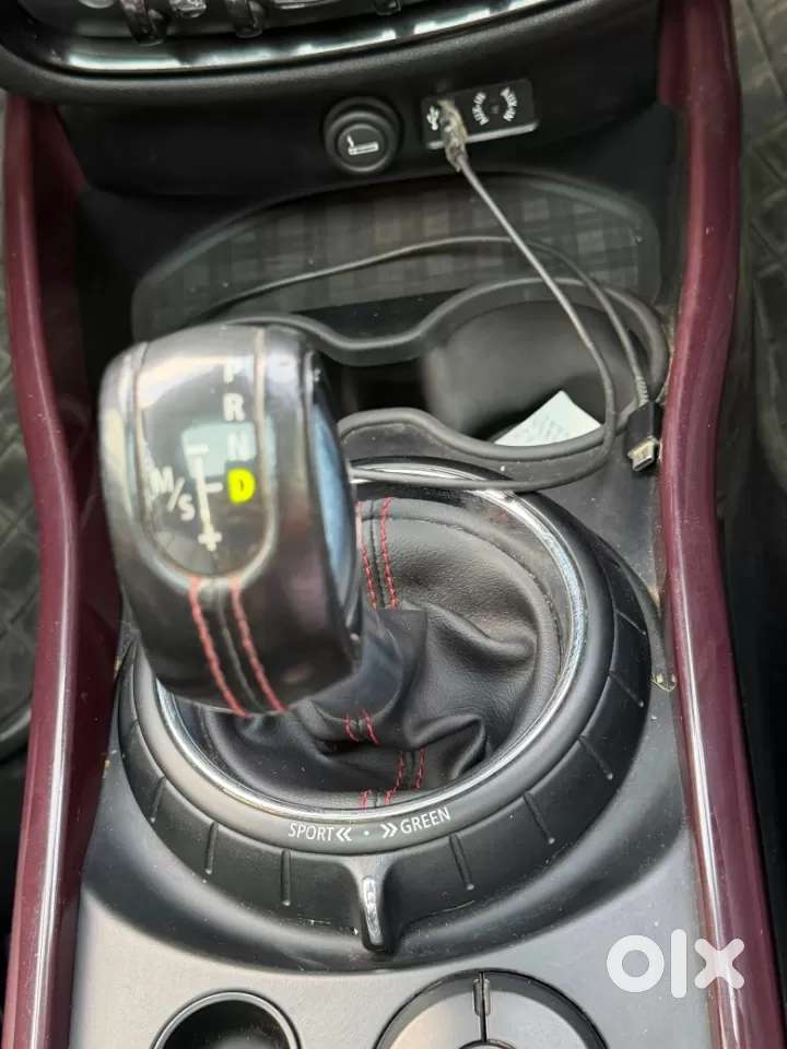 Mini Cooper Clubman, 2018, Petrol