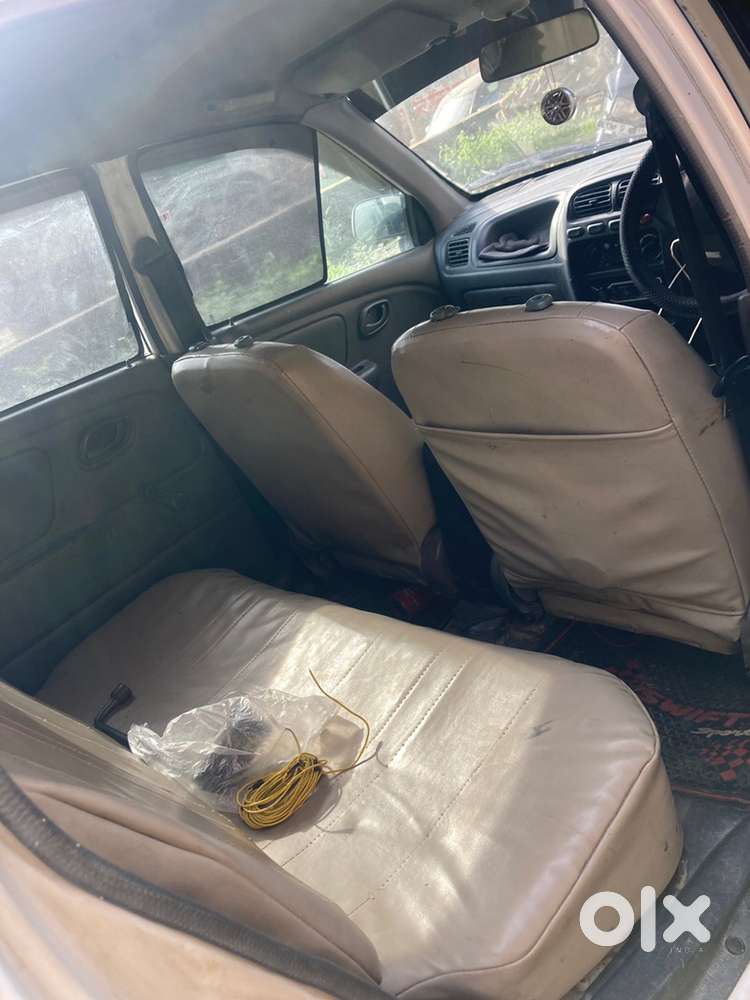 Maruti Suzuki Alto 0.8 2012 Cng Ha Ac Ok Ha