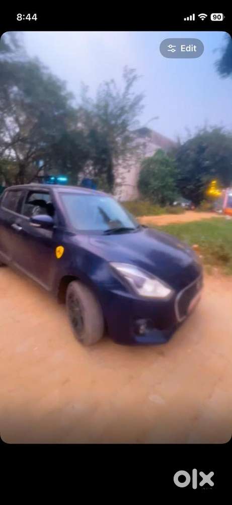 Maruti Suzuki Swift 2020 Cng & Hybrids