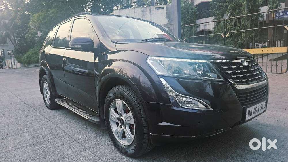 Mahindra Xuv500 W8, 2012, Diesel