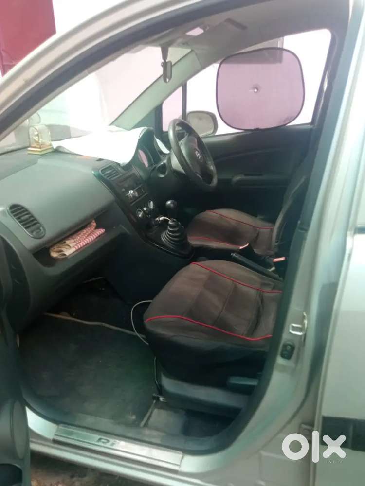 Maruti Suzuki Ritz