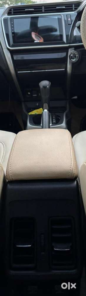 Honda City 2015-2017 I Vtec Cvt Vx, 2017, Petrol