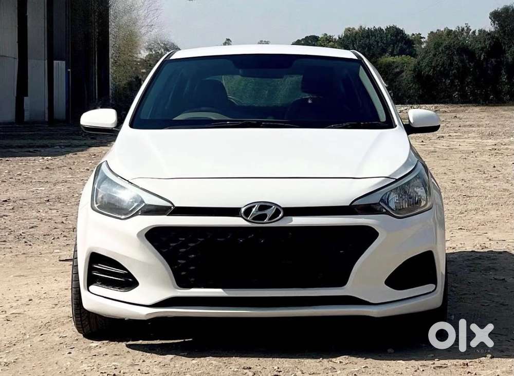 Hyundai I20 Magna Plus Diesel, 2019, Diesel