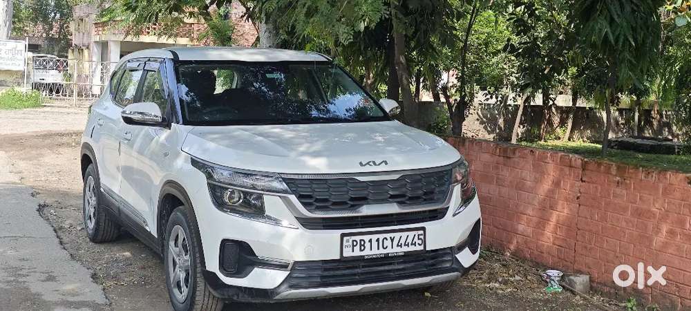 Kia Seltos Hte D 2021 Diesel