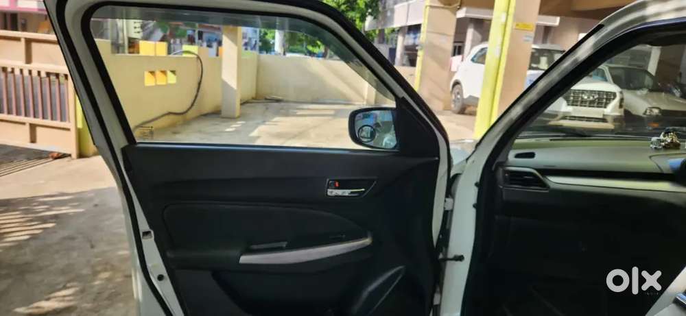 Maruti Suzuki Swift 2022