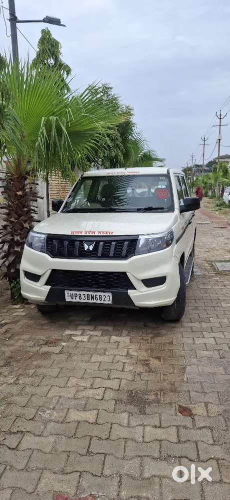 Mahindra Bolero Neo Diesel 2023