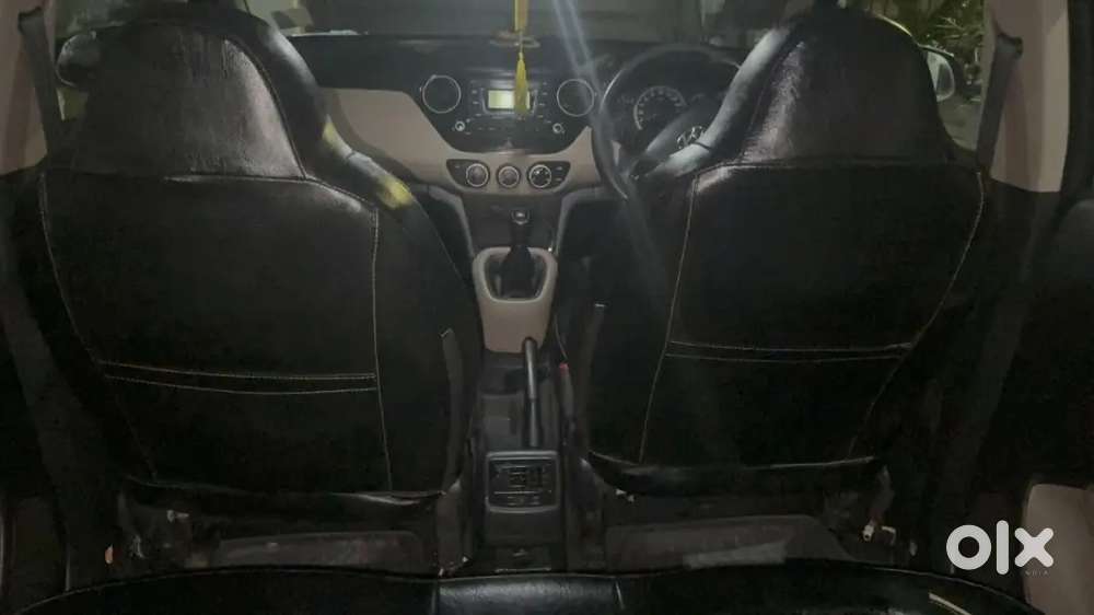 Hyundai Grand I10 2019 Petrol Good Condition